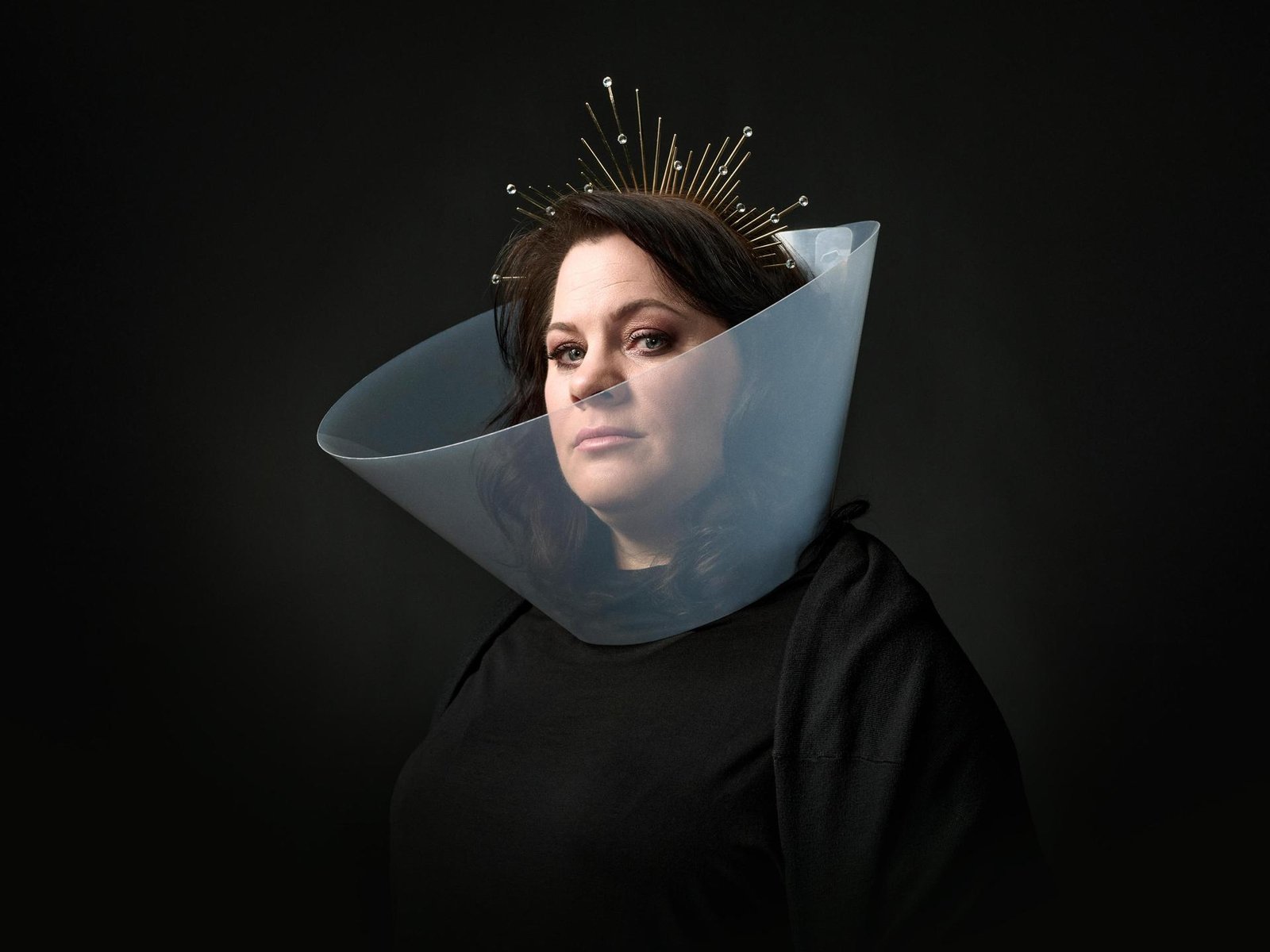 Berit Companjen - Zei ik dit hardop?