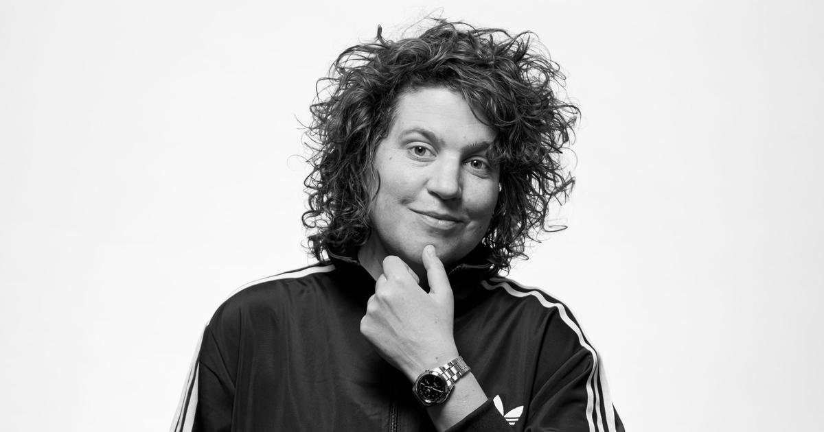 Kim Schuddeboom - Hardleerst