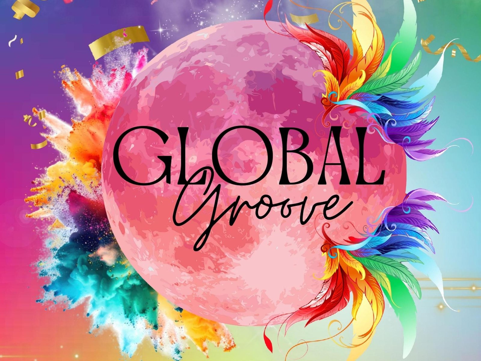Lisa Lotte Dance and Events - Global Groove