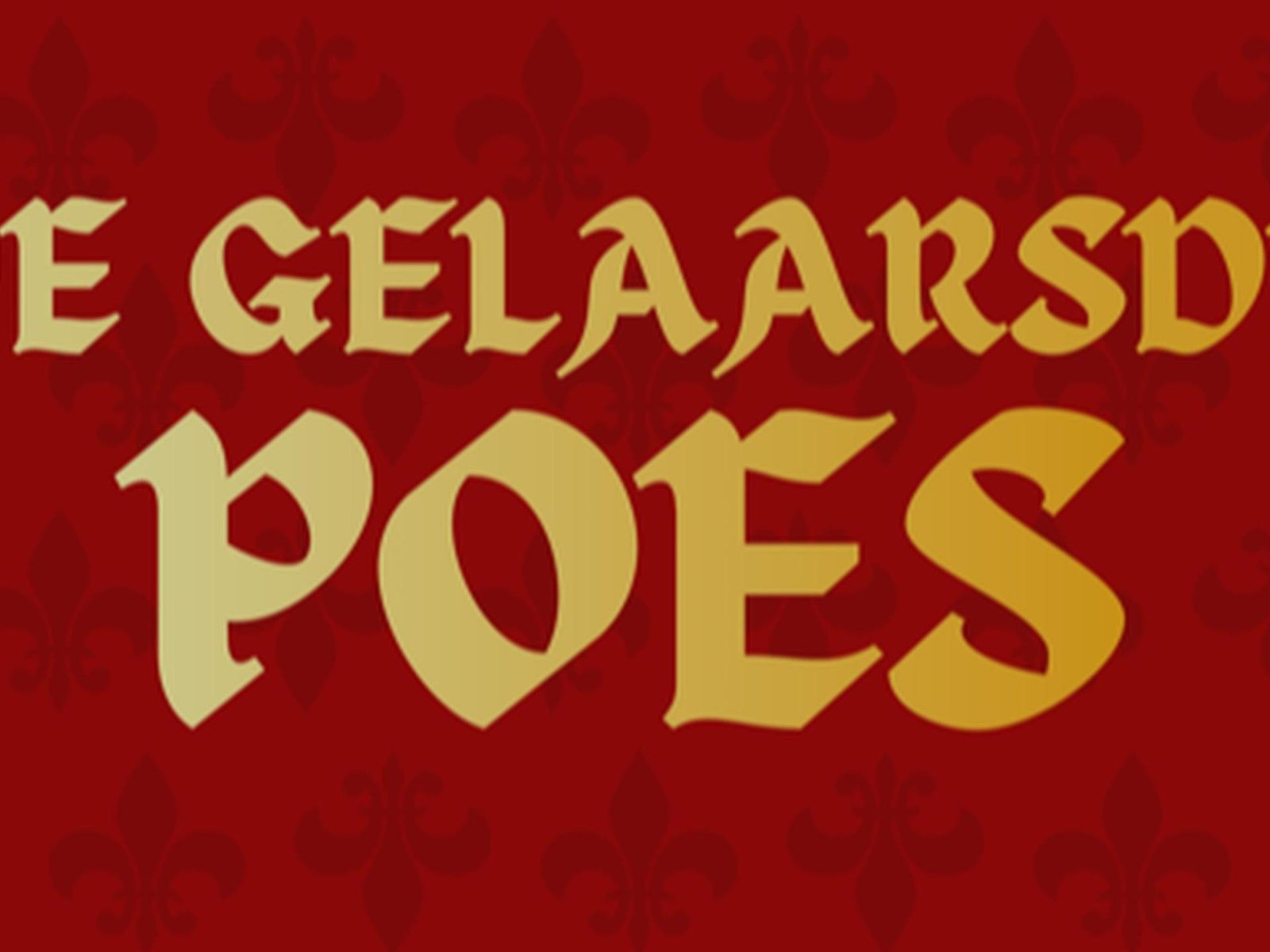 De Gelaarsde Poes - MusicAll Spijkenisse